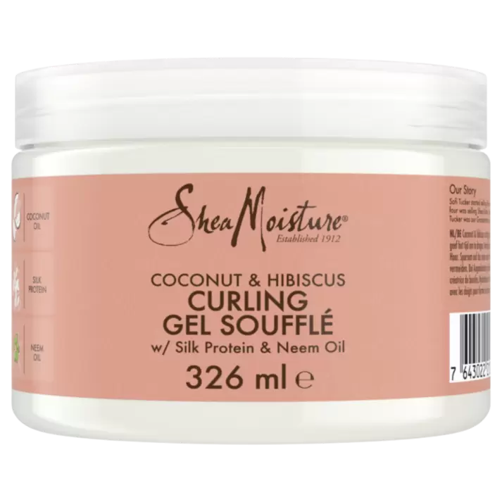 GEL ACONDICIONADOR COCO 326ML