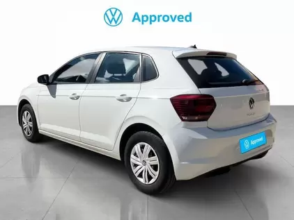 Volkswagen Polo Edition