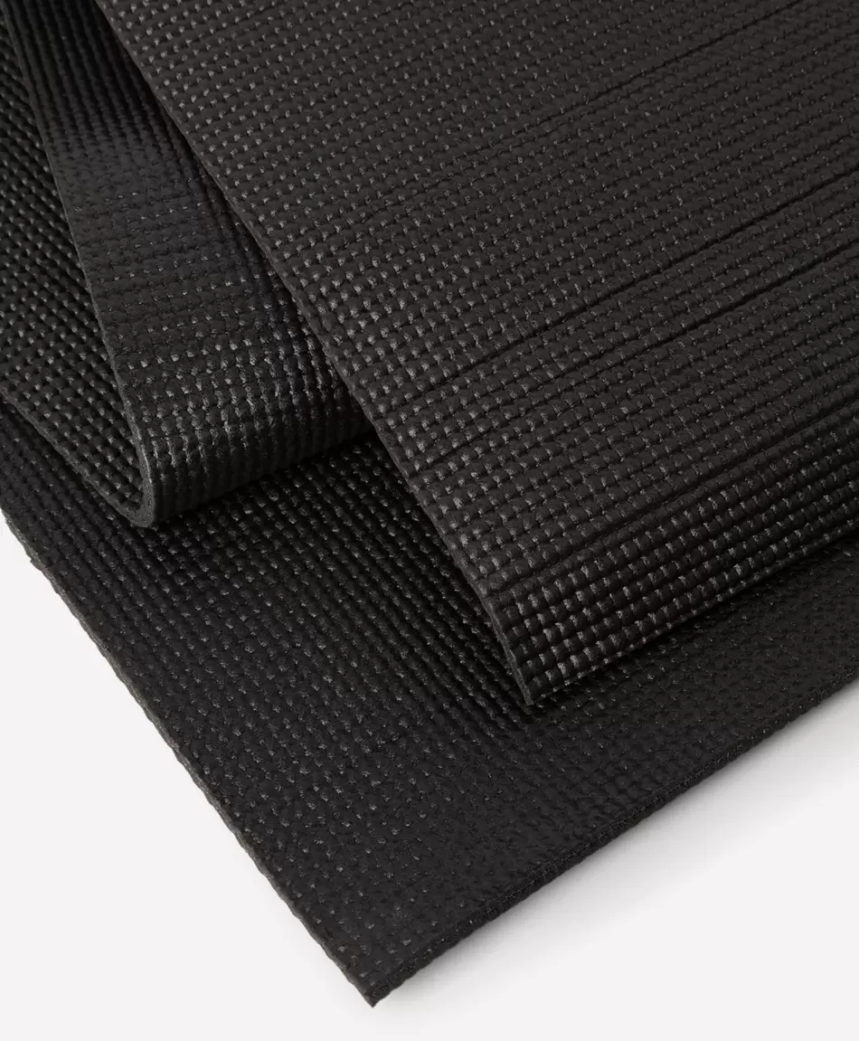 Esterilla negra Bekkin