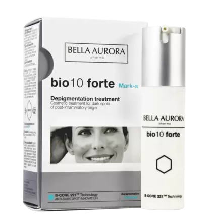 CREMA BIO 10 FORTE 30ML