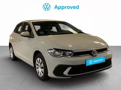 Volkswagen Polo Polo