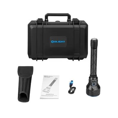 Olight Javelot Pro 2 - 2500 lúmenes para Caza