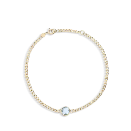 Pulsera oro 18 quilates