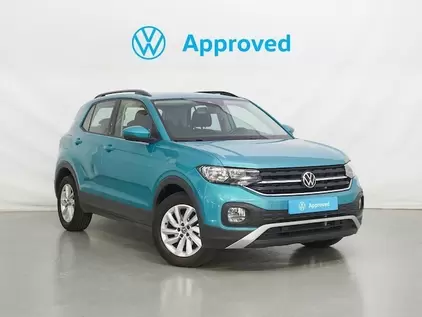 Volkswagen T-Cross Advance