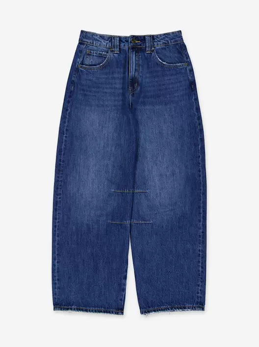 Baggy jeans -ULK Kira
