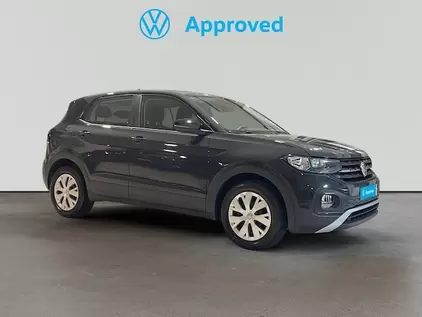Volkswagen T-Cross T-Cross