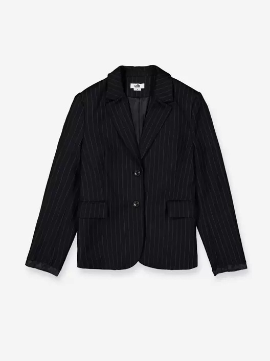 Striped blazer - Norway