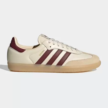 Zapatillas casual de hombre Samba Adidas