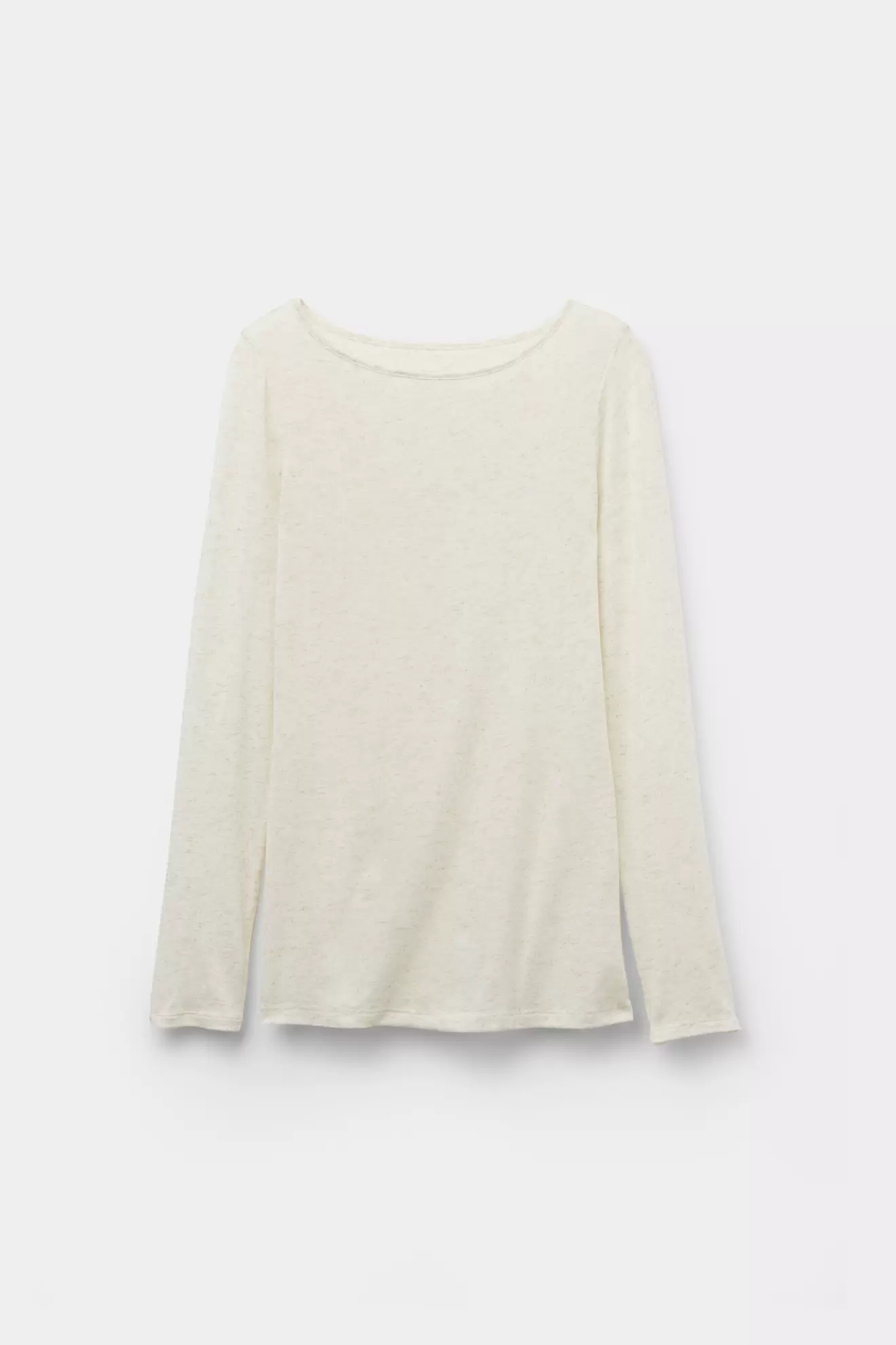 Jersey Manga Larga Barco Lana Merina Laminada y Viscosa Add to wishlist: Jersey Manga Larga Barco Lana Merina Laminada y Viscosa