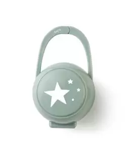 Cajita portachupetes Galaxy 14827 Hunter