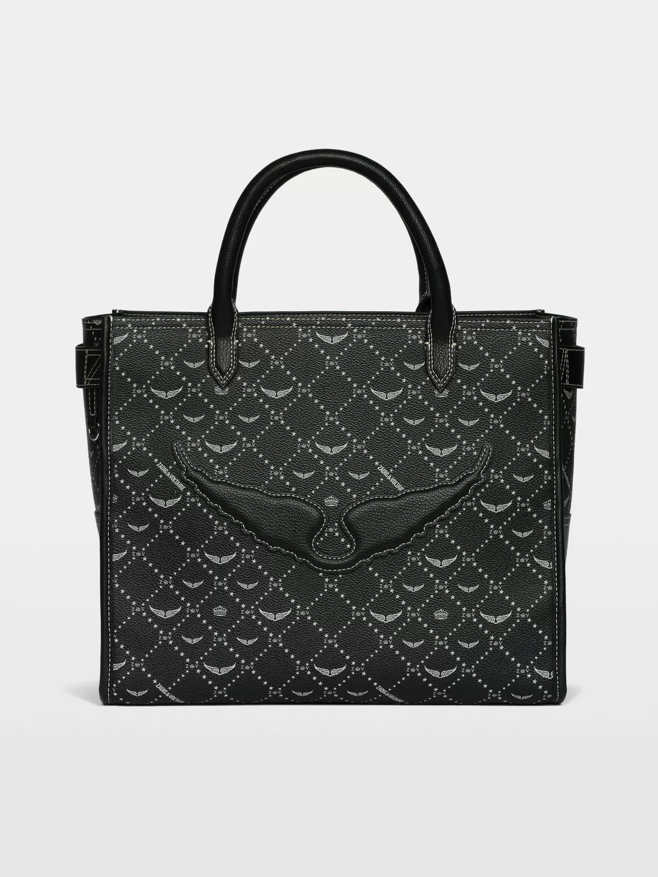 Bolso Angel Tote Monogram
