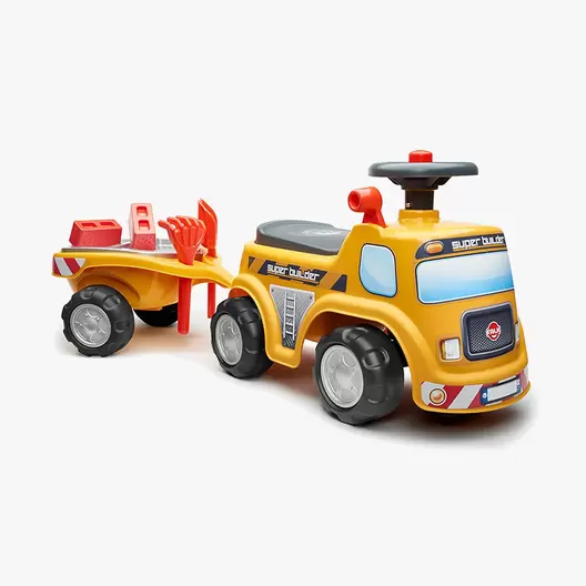 FALK CORREPASILLOS REMOLQUE, ACCESORIOS Y CAMIÓN...