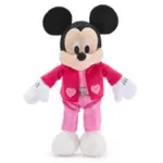 Peluche mediano Mickey Mouse Sweetheart 2026 (37 cm)