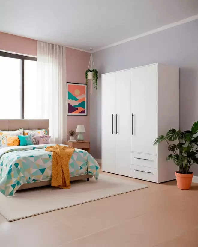 ARMARIO PRIMAVERA355€ 249€