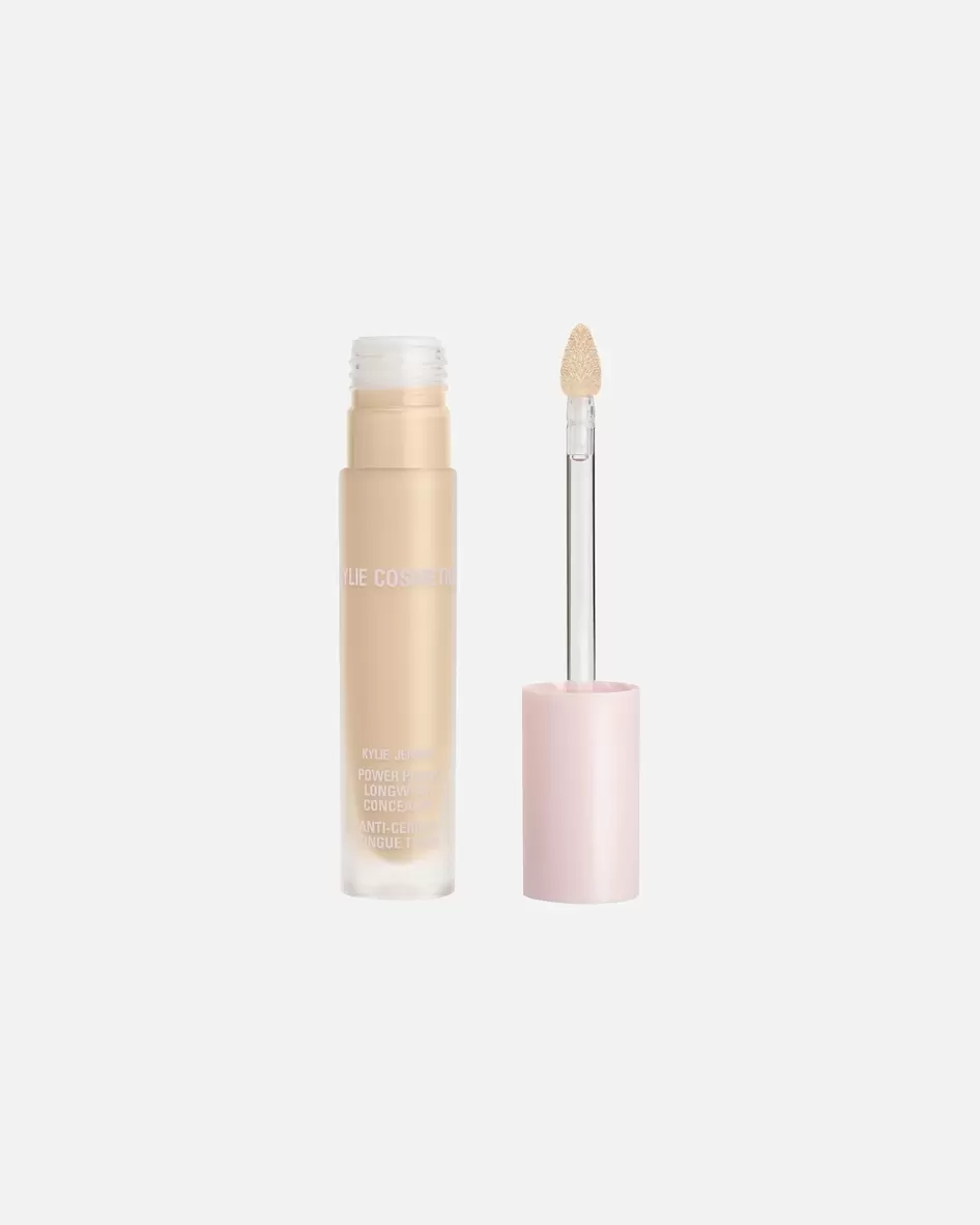 Power Plush Concealer