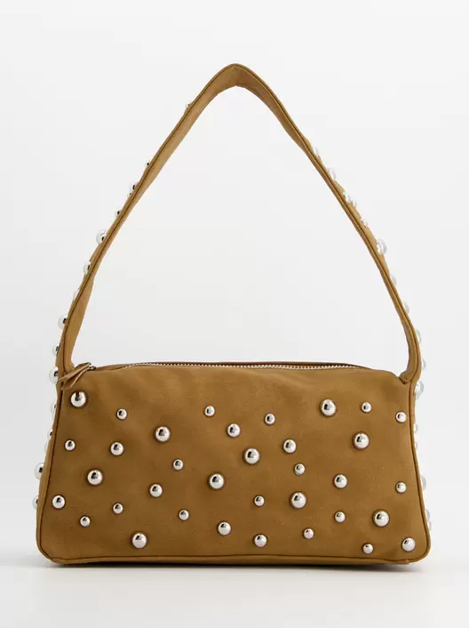 Studded Handbag - ULK Jess