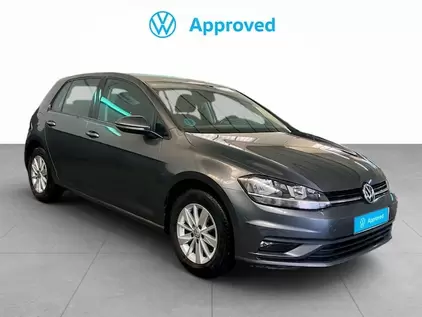 Volkswagen Golf Business