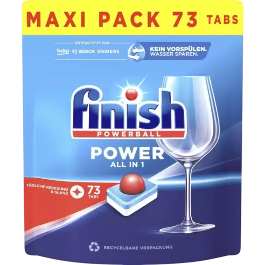 MAQ PWB ALL IN 1 REGULAR 73CAPS