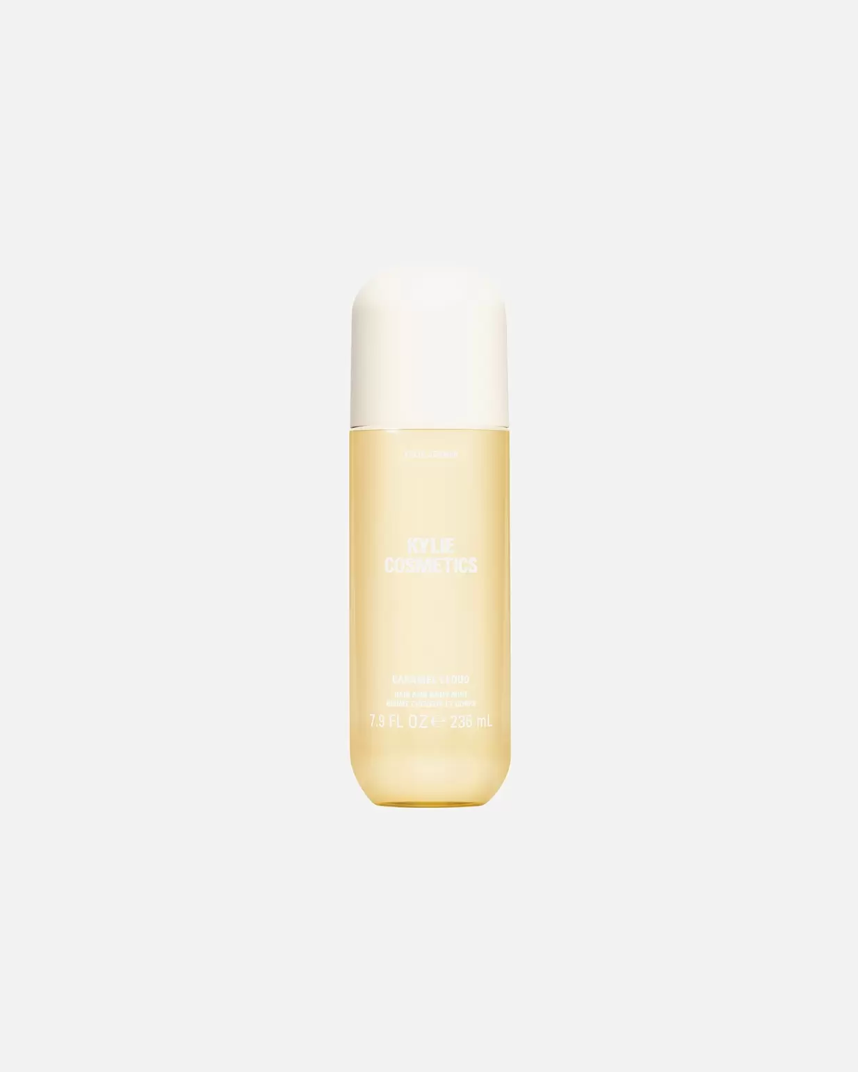 Caramel Cloud Hair & Body Mist