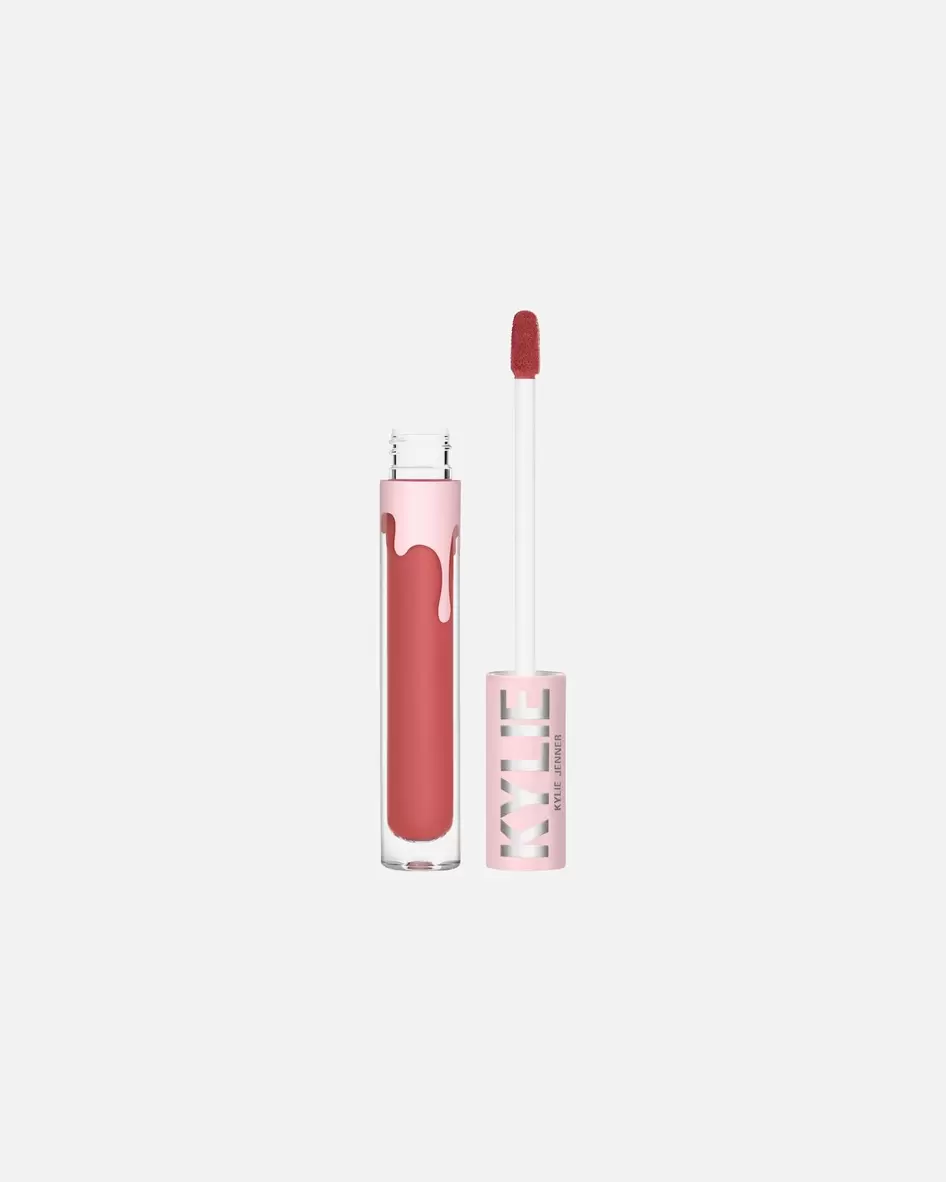 Matte Liquid Lipstick