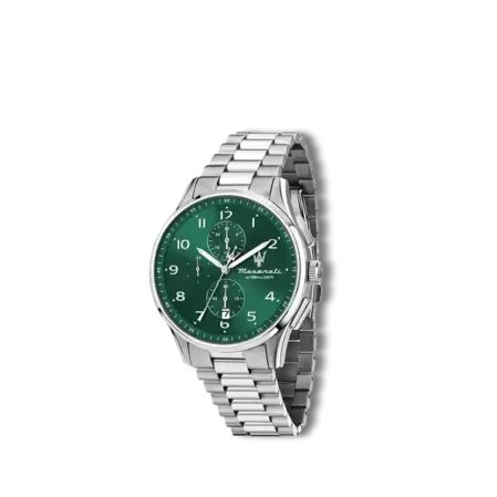 Reloj Maserati Sorpasso