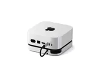 Hub con Soporte para Mac mini de Satechi