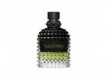 BORN IN ROMA UOMO GREEN STRAVAGANZA EAU DE TOILETTE