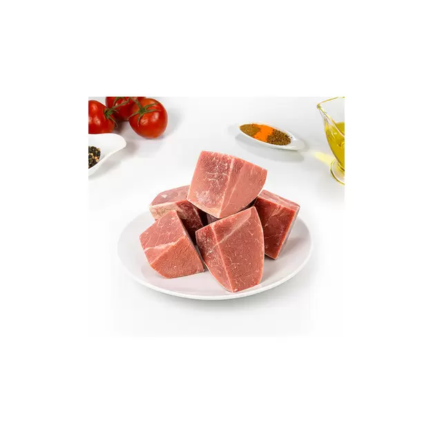 Porción bola lomo de res