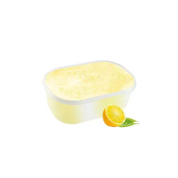 Tarrina tradición Sorbete de Limón (ud de 1L)