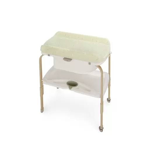 Bañera cambiador Flip