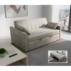 Sofá cama Twingo 139 cm
