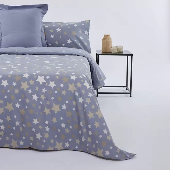 Funda nórdica galaxy