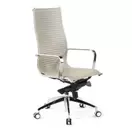 Silla oficina de diseño , respaldo alto