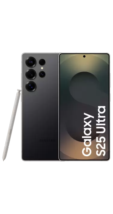 Galaxy S25 Ultra 5G