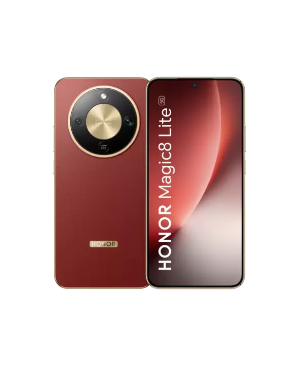 Magic8 Lite 5G