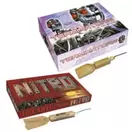 PACK AHORRO NITRO + TERMINATORS