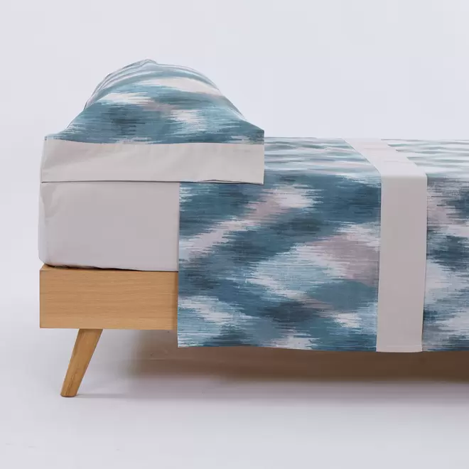 Juego de sábanas zadar