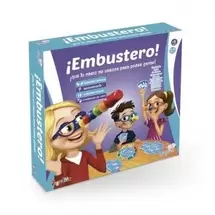 Juego Embustero YO JUEGOO
