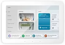 Discover the Echo Hub | Smart Home Dashboard with 8" display and Alexa, compatible with thousands of devices