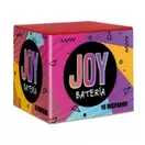 BATERÍA JOY (16mm.16d)