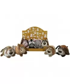 PELUCHE ANIMALES VARIOS