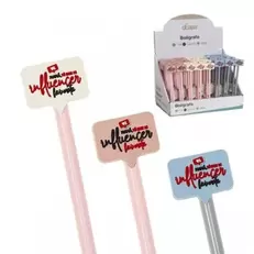 BOLIGRAFO MAMA INFLUENCER