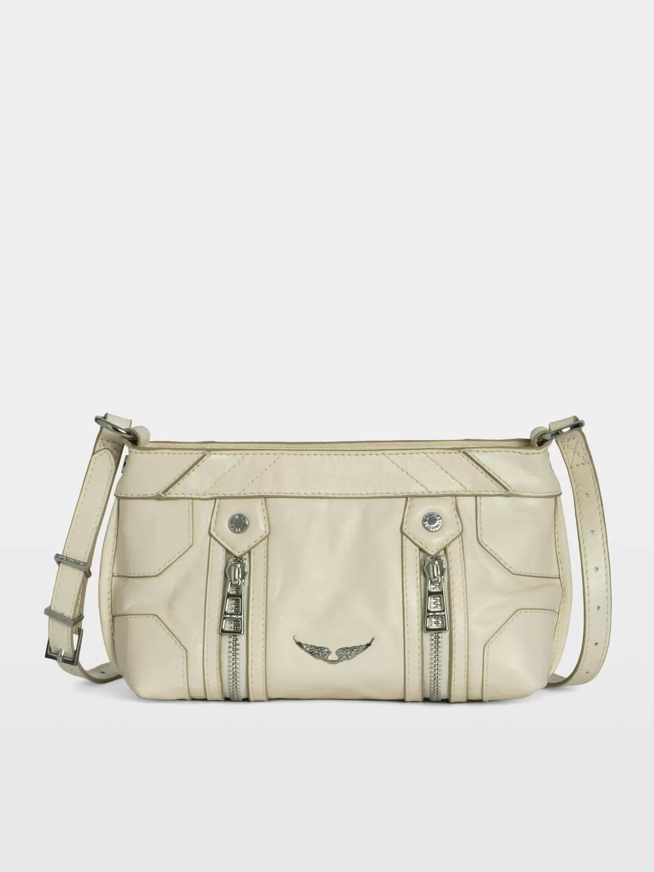 Bolso Sunny Mood Vintage Patent