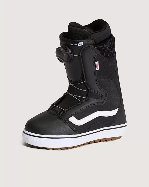 Botas de snowboard Encore OG MTE para mujer - 1