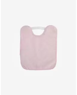 Babero Rizo plastificado con goma 16444 Blossom