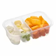 Verdura para crema de calabaza