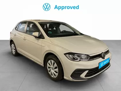 Volkswagen Polo Polo