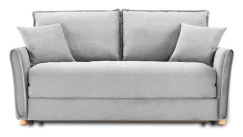 Sofá Cama Tela Florens