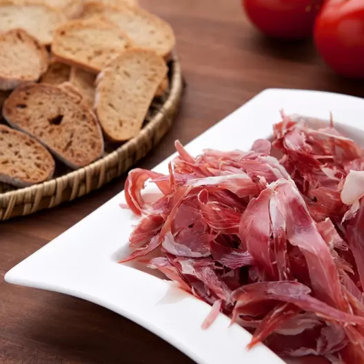 Virutas de paletilla Andreu, 100 g