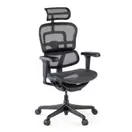 Silla Ultra Black Carbon Edition